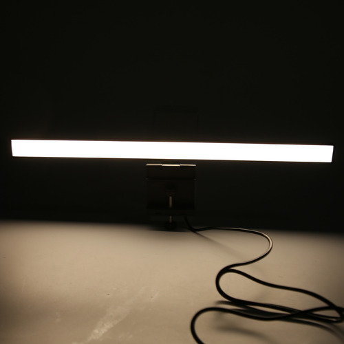Barra De Luz De Monitor Protección Del Ojo Led Tipo C