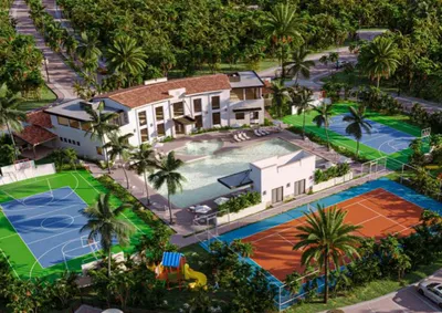 Otro inmueble en venta