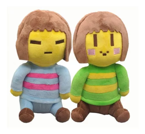 Em promoção! Undertale De Pelúcia Boneca Brinquedo Sans Laranja Papiro De  Pelúcia Macia Pelúcia Jogo