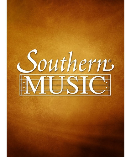Banda De Conciertos Compuesta Southern Radio Flyer (partes