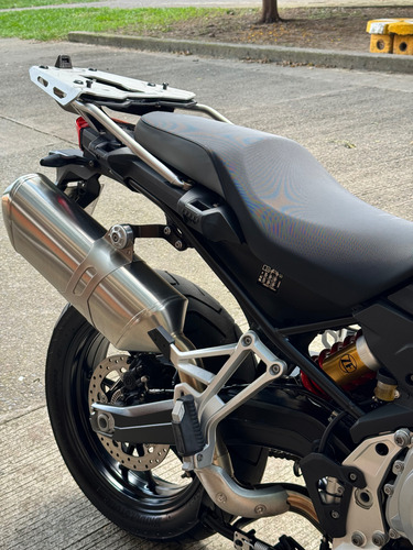 Bmw F 750 Gs Triple Black Premium