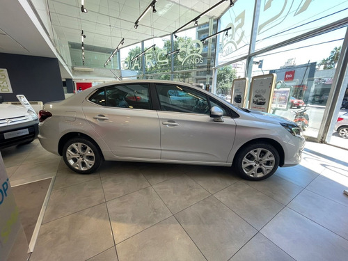 Imagen 3 de 15 de Citroen C4 Lounge Feel Pack Hdi 115 Mt6 0km - Darc Autos