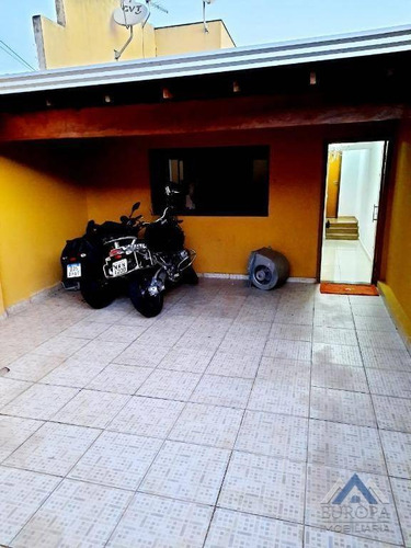 Imagem 2 de 24 de Casa Com 3 Dormitórios À Venda, 95 M² Por R$ 350.000,00 - Jardim Honda 2 - Londrina/pr - Ca1190