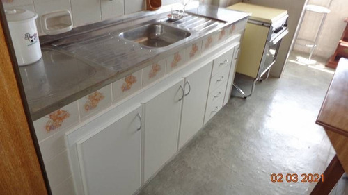Imagem 13 de 21 de Apartamento Com 2 Dormitórios Para Alugar, 50 M² Por R$ 2.100,00/mês - Santa Cecília - São Paulo/sp - Ap19955