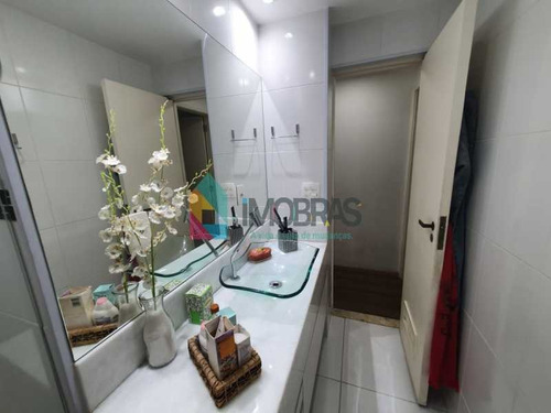 Imagem 11 de 15 de Apartamento 2 Quartos, Rua Das Laranjeiras. - Boap20868
