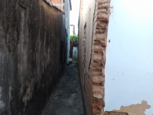 Imagem 3 de 4 de Casa À Venda Por R$ 160.000,00 - Henrique Jorge - Fortaleza/ce - Ca1730