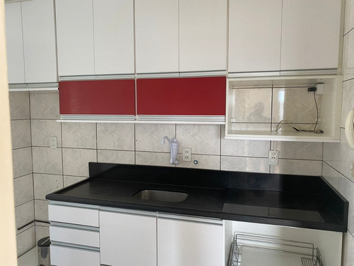 Imagem 11 de 14 de Vendo Barato E Excelente Apartamento 56m2, 2 Dormitórios