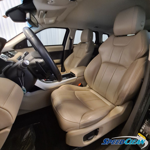Imagem 6 de 15 de Range Rover Evoque