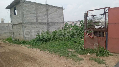 Terreno En Venta, Lomas De Cuautitlán, Cuautitlan Izcalli, Edo. Mèx.