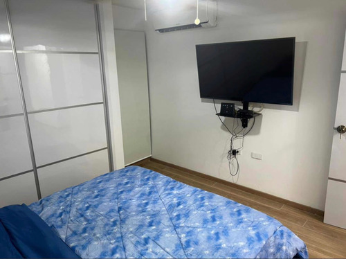 Imagen 6 de 14 de Hermoso Apartamento La Boyera