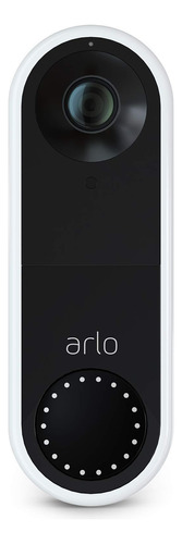 Arlo Video Timbre Hd Audio 2 Via Deteccion Movimiento