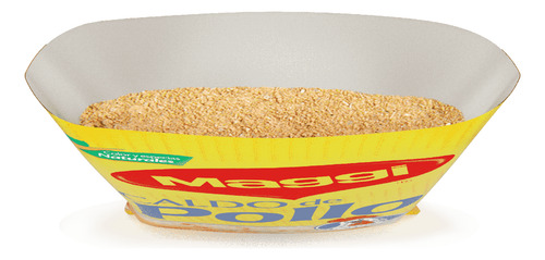Caldo De Pollo Maggi 480gr
