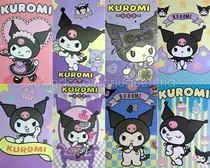 Comprar Set De 8 Poster Kawaii Sanrio My Melody Kuromi Hello Kitty
