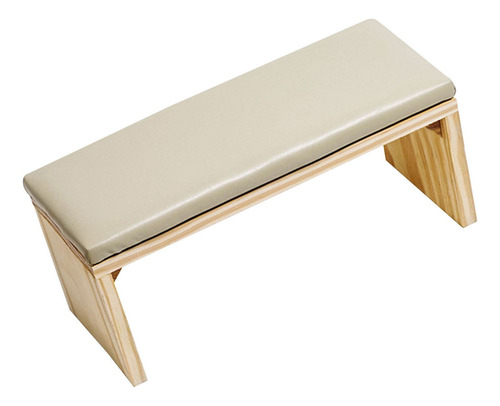 Cojín De Mano Con Soporte Para Reposabrazos Para Uñas, Almoh