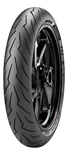 Neumático Delantero Pirelli Compatible Con Kawasaki Concours