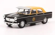 Comprar Peugeot 404 Buenos Aires 1965 Taxis Del Mundo 1\u002F43