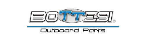 Tacómetro 8000 Rpm Motor Fuera De Borda Negro Cromado