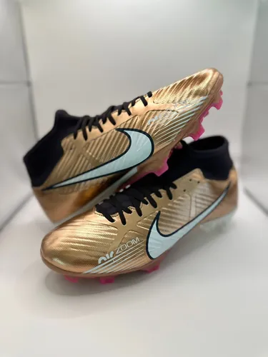 Botines clearance nike truchos