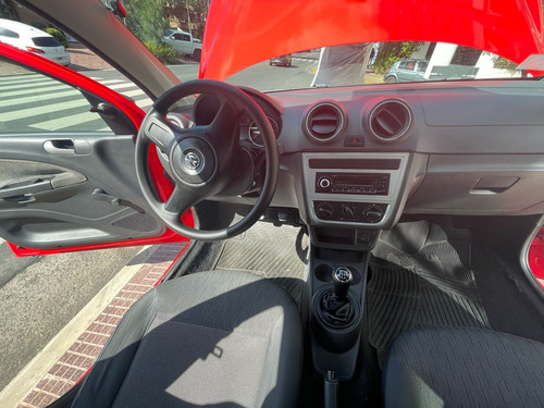 Volkswagen Gol Trend GOL TREND 1.6 GP