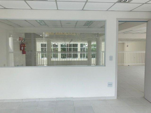 Sala Para Alugar, 32 M² Por R$ 800,00/mês - Granja Viana - Cotia/sp - Sa0298