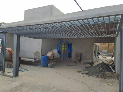 Casa Com 3 Dormitórios À Venda, 140 M² Por R$ 270.000,00 - Setsul - São José Do Rio Preto/sp - Ca2402