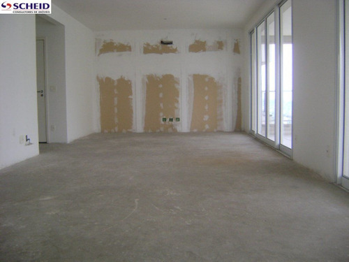 Imagem 1 de 15 de Apto Com 4 Suítes, Sala Ampla, 4 Vagas. - Mc1226
