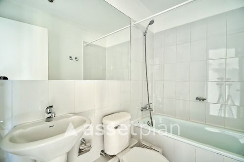 Radal 1227, Condominio Borgetto