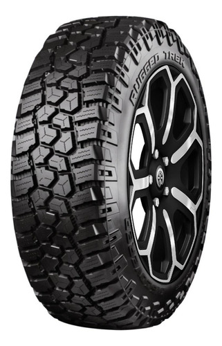 Llanta 265/65r18 116t Cooper Discoverer Rugged Trek