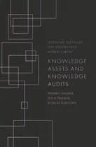 Comprar Libro Knowledge Assets And Knowledge Audits - Pawan Handa