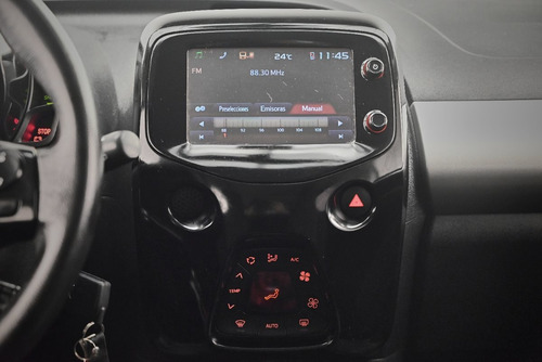 Citroën C1 Extra Full 1.0 2016