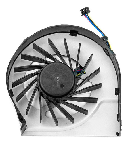Enfriador para portátil Bringit HP Pavilion G7-2000 de 4 vías 680551-001