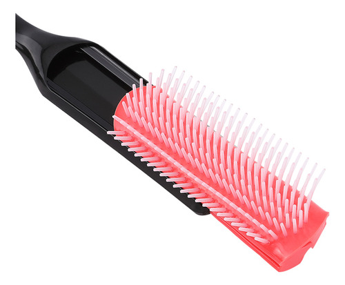 Cabello Rizado Y Mojado