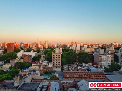 Ov. Lagos Y Urquiza - Estrenar - Loft Divisible