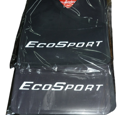 Barreros Ecoesport  30x48