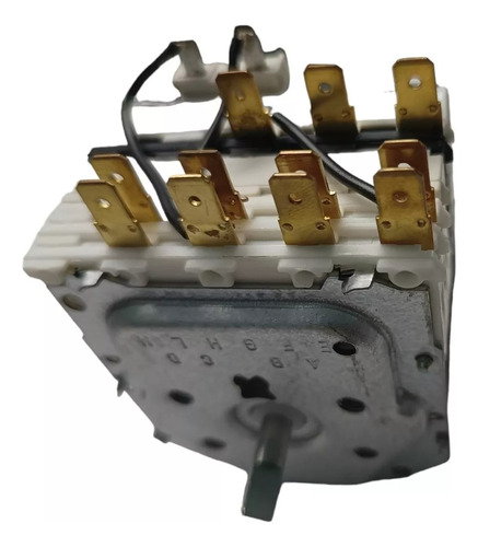Programador Timer De Lavarropas Drean Family 076/086/096