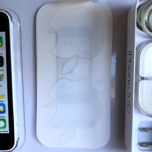 iPhone 5c Branco 16gb Modelo A1532