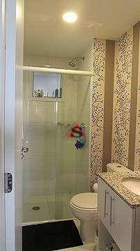 Apartamento Com 2 Dormitórios À Venda, 70 M² Por R$ 420.000,00 - Vila Andrade (zona Sul) - São Paulo/sp - Ap42025