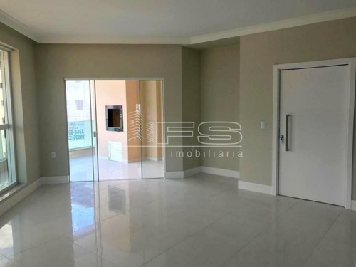 Imagem 5 de 15 de Allure Residence 3 Suítes - Itapema - 4123