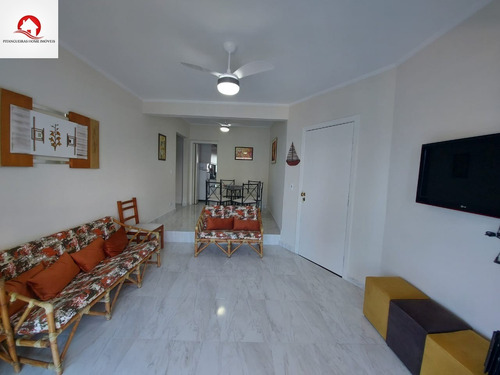Imagem 6 de 21 de Lindo Apartamento À Venda Próximo Praia Das Astúrias (como Parte De Pagamento Aceita Imóvel No Guarujá, Automóvel Ou Parcelamento) - Ap05535 - 68903685