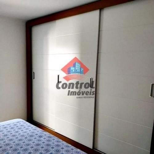 Imagem 4 de 30 de Apartamento - Ref: 03320