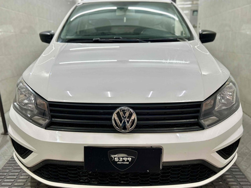 Volkswagen Saveiro 1.6 MSI ROBUST CS 16V FLEX 2P MANUAL