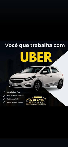 Não Conte Com Imprevistos Conte Com Apvs Brasil