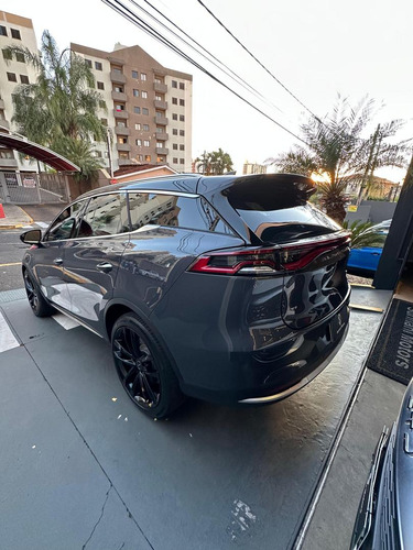 BYD Tan Ev Tan Awd Gs 680ev