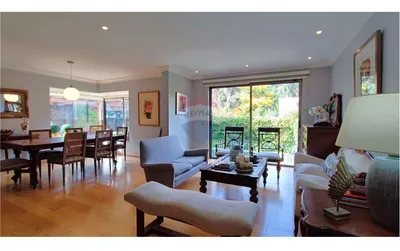 Casa en arriendo