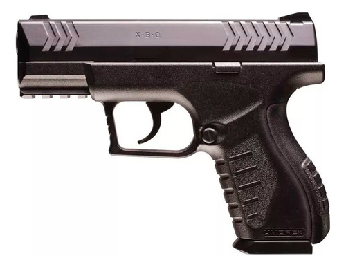 Pistola Umarex Xbg 4,5mm