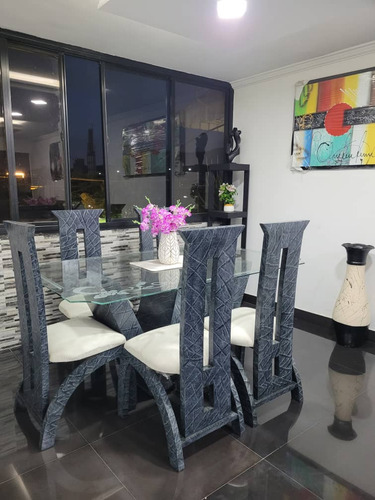 En Venta Apto.res.los Andes, San Diego Ofvml