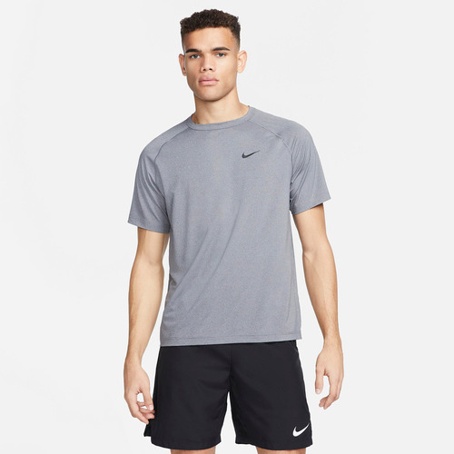 Polo Nike Ready Deportivo De Training Para Hombre Jy425