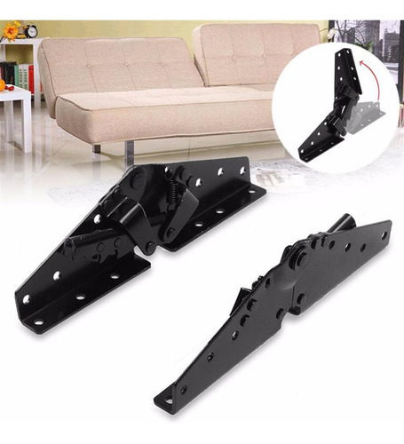 Bisagras De Mecanismo De Ángulo , 2 Uds., Para Sillón