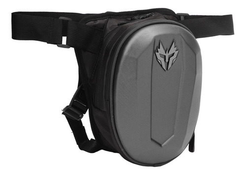 Bolsa Rígida Para Piernas De Motocicleta, Impermeable, Grues