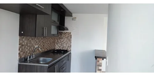Venta De Apartamento, 50 Mt2, Excelente Sector Campestre, Rionegro